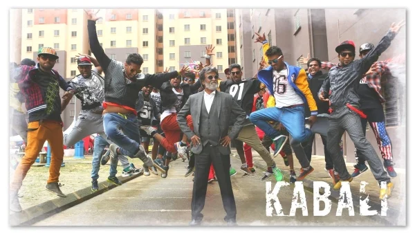 குமுதவல்லி, கலாபி, 2,800 இருக்கைகள்! - கபாலியின் 16 அப்டேட்ஸ் #Kabali