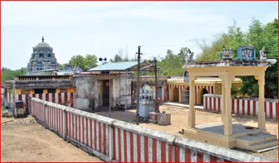 நினைத்ததை நிறைவேற்றும் ‘பஞ்ச நரசிம்ம’ திருத்தலங்கள்!