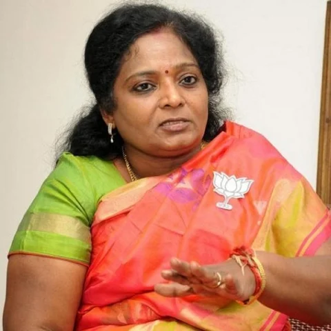 சூரப்பா நியமனம் ஏன்? தமிழிசையின் அடடே விளக்கம்