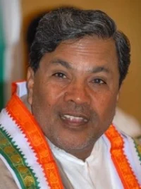 கர்நாடகா முதல்வராக சித்தராமையா தேர்வு!