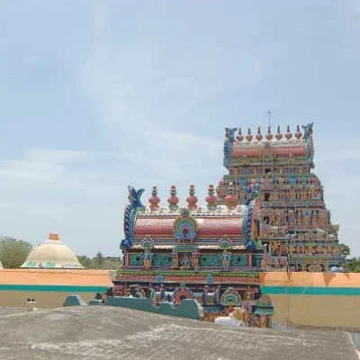 கல்யாண வரம் தரும் மாப்பிள்ளை ஸ்வாமி!