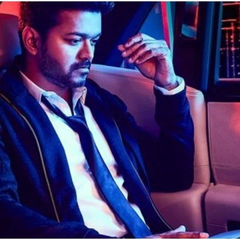 "ஈ.பி.எஸ்-ஓ.பி.எஸ் கதைதான் ‘சர்கார்’ படமா?" - விஜய்யை சுற்றும் அரசியல் #SarkarUpdates
