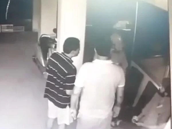 ``நான் தலைமறைவாகலை; நடந்தது இதுதான்..!’’ - நடிகர் விமல் விளக்கம்