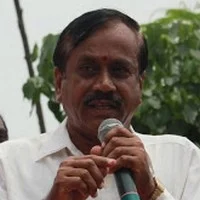 மழையை காரணம் காட்டி, கர்நாடகா தண்ணீர் இல்லை என்று சொல்ல முடியாது: எச்.ராஜா பேட்டி