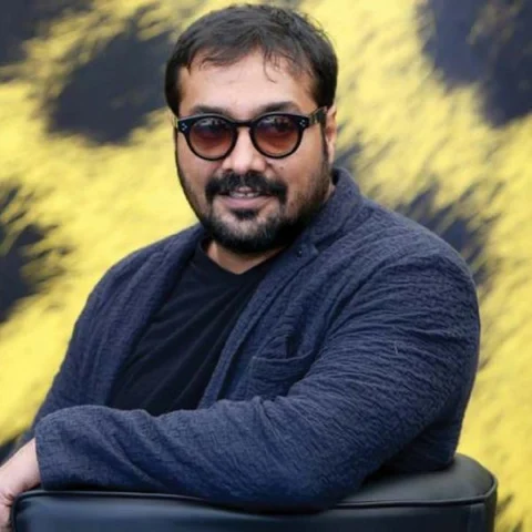 'இது குண்டர்களின் வேலை; சௌகிதாருடையது அல்ல!' - அனுராக் காட்டம்