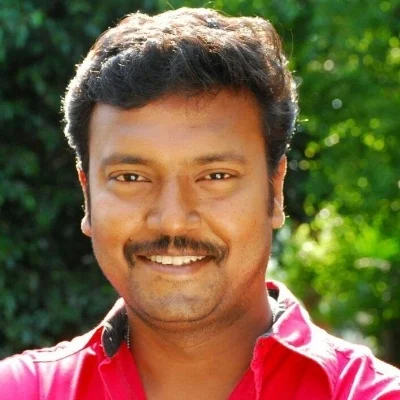 ‛ஒரு முறையாவது பிரகாஷ்ராஜ், தனுஷ் கூட நடிக்கணும்’ - சீரியல் நடிகர் குறிஞ்சி