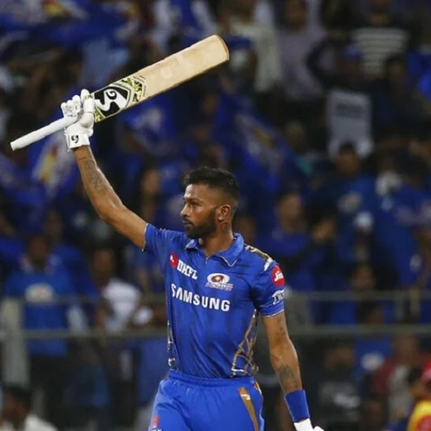 'எனக்கு எண்டே கிடையாது' - மலிங்கா விட்ட சவுண்ட் ஸ்டேட்மென்ட்! #MIvRCB