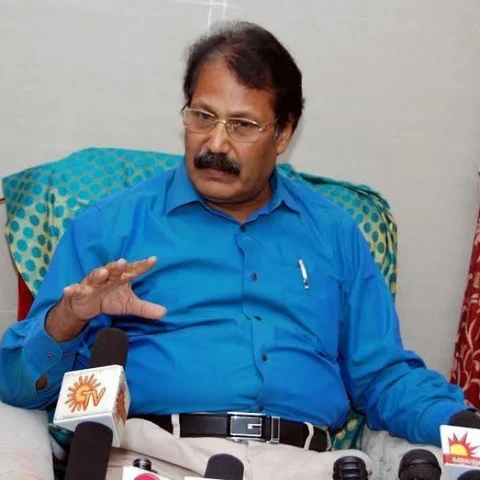அ.தி.மு.க கூட்டணிக்கு கிருஷ்ணசாமி போட்ட கன்டிஷன் - பேச்சுவார்த்தையில் நீடிக்கும் இழுபறி