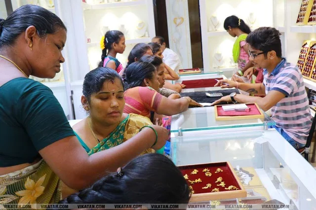 அட்சய திருதியை தங்கம் வாங்கும்போது கவனிக்க வேண்டிய விஷயங்கள்!