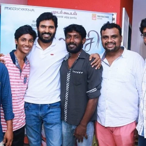 `கொளஞ்சி' ரிலீஸாவதில் என்ன பிரச்னை..? முக்கோண மோதலின் முழு விபரம்!