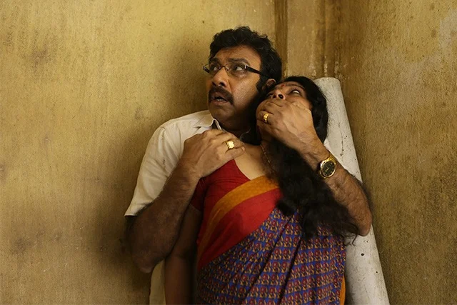 ஒருநாள் இரவில் - படம் எப்படி?