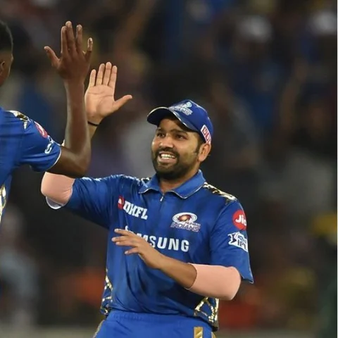 பொல்லார்ட் தலைமையில் களமிறங்கும் மும்பை! - பஞ்சாப் பேட்டிங் #MIvKXIP