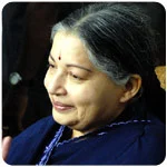 எனக்கு தெரியாமலேயே ஆங்கிலத்தி்ல் கல்லூரி தேர்வு எழுத உத்தரவு: ஜெயலலிதா