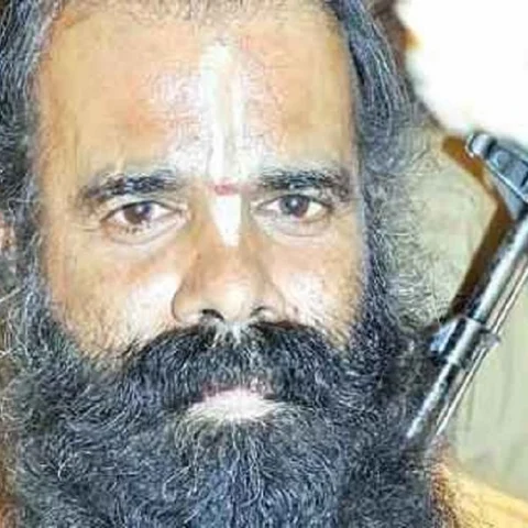 `சிறையிலேயே உயிரை மாய்த்துக் கொள்வோம்!’ - ஆளுநருக்கு அனுப்பிய கடிதத்தில் முருகன் உருக்கம்