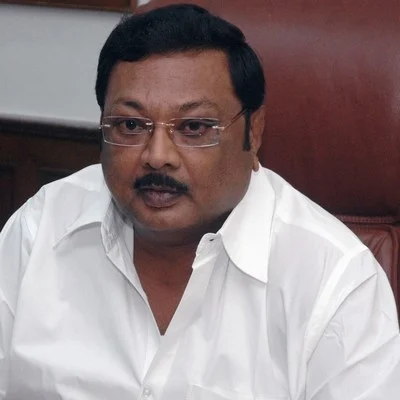 'எனக்கு முகநூல் கிடையாது; நான் திமுக-வை விமர்சிக்கவில்லை!'- மு.க.அழகிரி