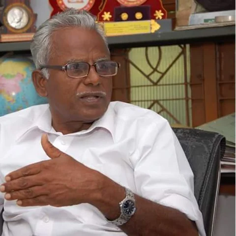 457-ம் பக்கத்தில் 403-ம் பாராவில் என்ன இருக்கிறது? காவிரி தீர்ப்புகுறித்து பெ.மணியரசன் பகீர்