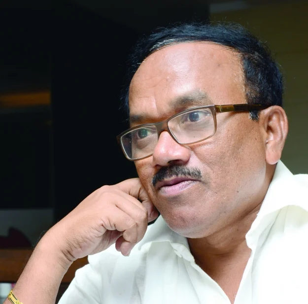 #Liveupdates #ElectionResults : மணிப்பூரிலும் பா.ஜ.க முன்னிலை