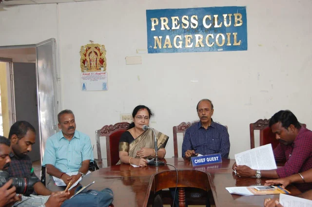 திருவனந்தபுரம் ஆற்றுக்கால் பொங்காலை - அப்டேட் ஆகும் கின்னஸ் சாதனை