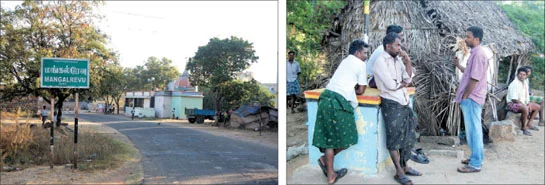 ”மங்கல்ரேவு... என் இரண்டாம் அத்தியாயம்!”