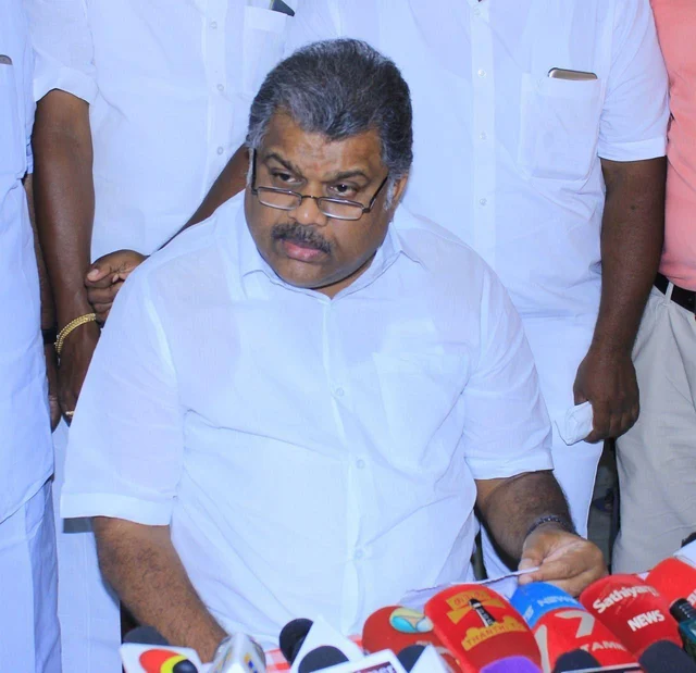 த.மா.கா-வின் பலத்தை அங்கீகரிக்கும் கட்சிகளோடுதான் கூட்டணி! - ஜி.கே வாசன்