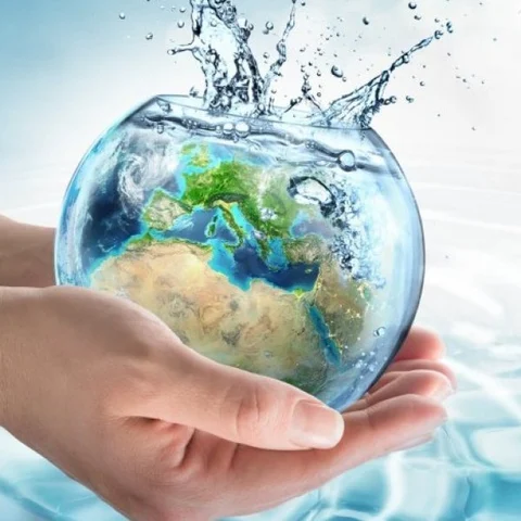 `தண்ணீர் கசிந்தால் அலெர்ட் செய்யும் #WaterCops’ - உ.பி மாணவர்களின் `வாவ்’ ஐடியா!