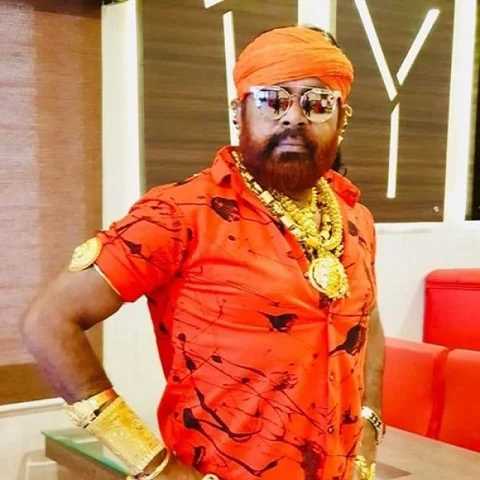 ரவுடி வரிச்சியூர் செல்வம் மோசடி வழக்கில் கைது!