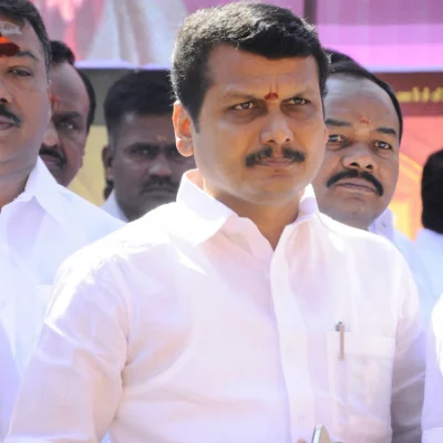 செந்தில் பாலாஜி மூலம் ஆட்சிக்கு செக்- திட்டத்தில் தி.மு.க!