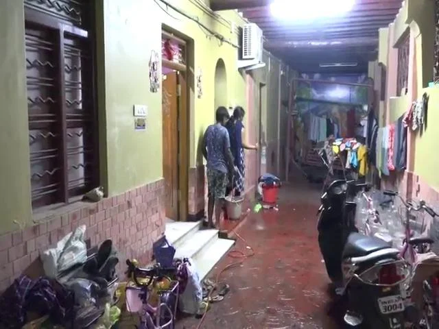 சொத்து தகராறு - தூத்துக்குடியில் துப்பாக்கியால் தம்பியைச் சுட்டுக் கொன்ற அண்ணன்!