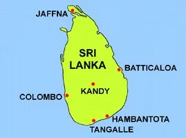 தமிழக அரசு எதிர்ப்பு: ஆசிய தடகளப் போட்டி இலங்கைக்கு மாற்றம்!