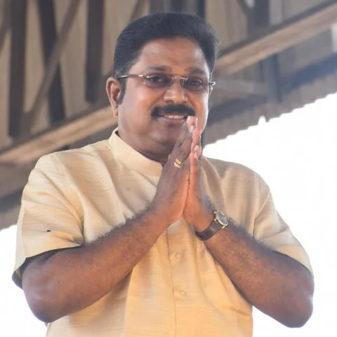 `குக்கர் இல்லாவிட்டால் என்ன... ‘வின்னர்’ சின்னம் இருக்கிறதே!’ - குபீர் உற்சாக அ.ம.மு.க
