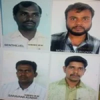 கோவையில் போலி டிரைவிங் லைசென்ஸ் தயாரித்த 8 பேர் கைது (படங்கள்)
