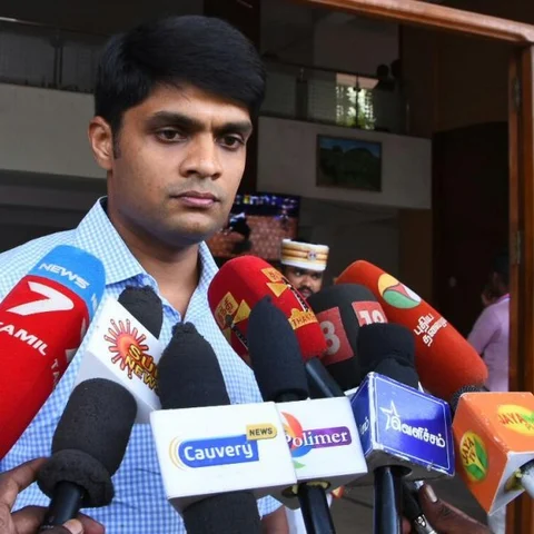 ``மக்களின் மனநிலையை ஆய்வுக் குழுவினர் அறிந்துகொண்டனர்” - ஆட்சியர் தகவல் #sterlite