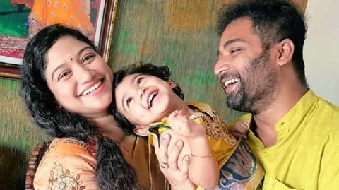 மாஸ்டர் ஷோபி