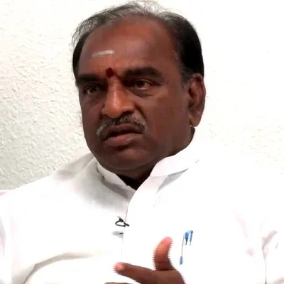 விஜயகாந்திடம் இருந்து 'நோ' சிக்னல்: பொன்.ராதாகிருஷ்ணன்!