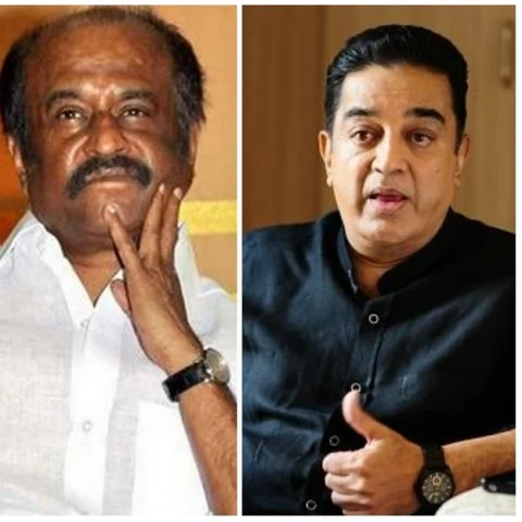 ரஜினி.. வைகோ.. சமுத்திரக்கனி... - விவேகம் 'சர்வைவா' பாடலுக்கு இவங்கதான் ரெஃபரென்ஸ்! #VikatanFun