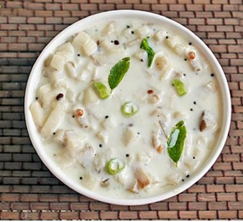 வெப்பத்தை தணிக்கும் வாழைத்தண்டு!