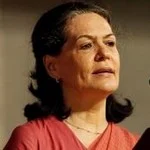 3.52 லட்சம் வாக்குகள் வித்தியாசத்தில் சோனியா வெற்றி!