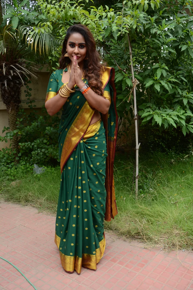 ஶ்ரீரெட்டி
