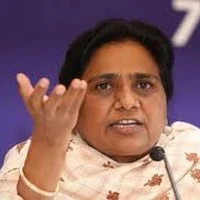 உ.பி.யில் ஜனாதிபதி ஆட்சி: மாயாவதி வலியுறுத்தல்