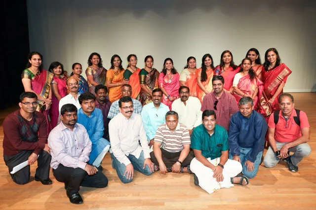 ‘டெல்டா விவசாயிகளுக்காக அமெரிக்காவில் மொய் விருந்து’- 8000 டாலர்கள் திரட்டிய அமெரிக்கத் தமிழர்கள்
