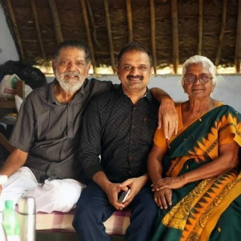 ``இனி மக்கள்தான் எனக்கு ஆதரவு;மகன் விடுதலைக்காக பயணம் போகப்போறேன்!" - அற்புதம்மாள்