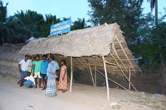 இருபது வருஷம் ஓடிப்போச்சு! ஒரு கிராம மக்களின் குமுறல் இது