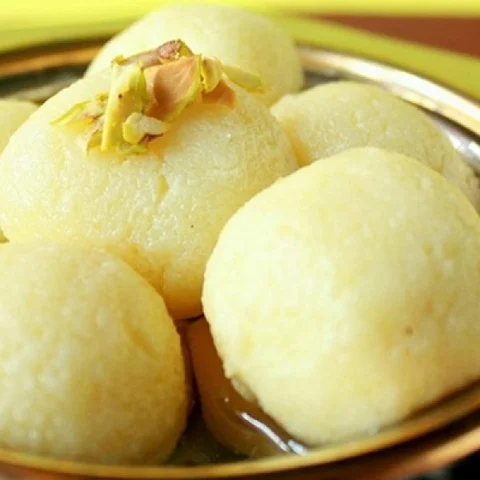 ’ரசகுல்லா யாருக்குச் சொந்தம்’ - மாநிலங்கள் இடையே இரண்டு ஆண்டுகளாக நடந்த போராட்டம்!