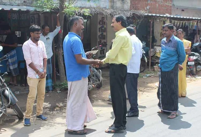 `மயிலாடுதுறையை மாவட்டமாக அறிவிக்கணும்!'- மீண்டும் ஒலிக்கும் மக்களின் குரல்