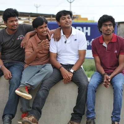 சாதிக்கெதிரான சாட்டையடி!
