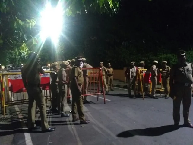 ஜெயலலிதா இல்லாத ஓராண்டில் தமிழகத்தைப் பரபரக்க வைத்த 50 நிகழ்வுகள் ! பாகம் 2