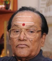 டி.எம்.சவுந்தரராஜன் மருத்துவமனையில் அனுமதி!