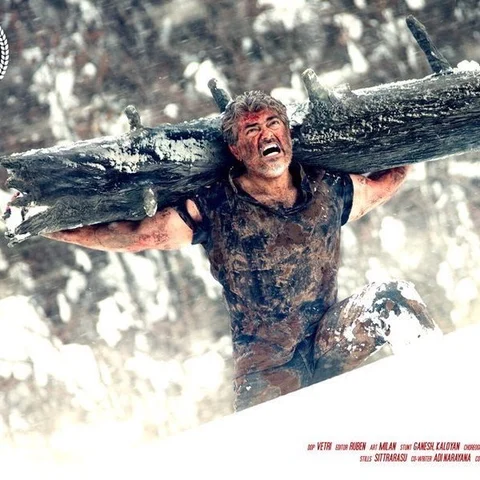 சாதனை படைத்த விவேகம் டீசர் - மூன்று நாள்களில் டீசரை பார்த்தவர்கள் எத்தனை பேர் தெரியுமா ?