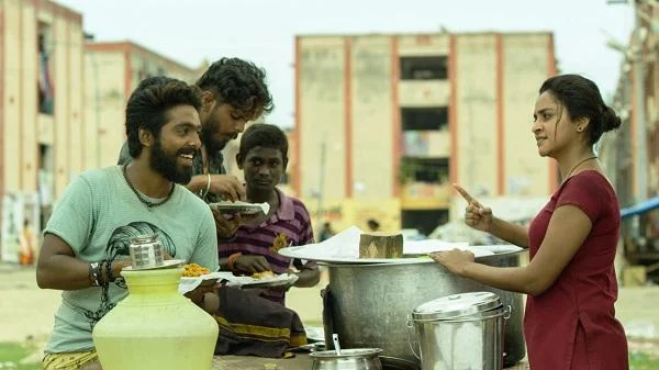 ``என் அடையாளத்தை நான் இழக்கலைனு நம்புறேன்!" - வசந்தபாலன்