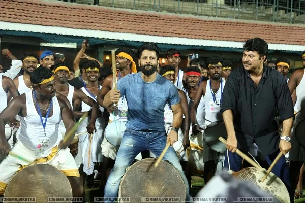 ”விஷாலுக்கு பொண்ணு கெடைக்கலைன்னா நானும் விஷாலும், கல்யாணம் பண்ணிப்போம்” - ஆர்யா கலாய் #நட்சத்திர கிரிக்கெட் பிட்ஸ்
